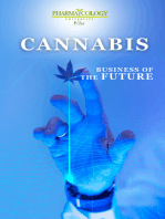 Cannabis, Business of the Future