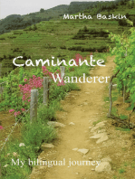 Caminante - Wanderer