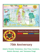Road to Faa’Imata 2022: 75Th Anniversary