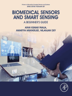 Biomedical Sensors and Smart Sensing: A Beginner's Guide