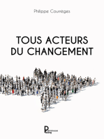 Tous acteurs du changement