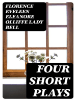 Four Short Plays