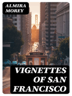Vignettes of San Francisco