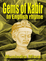 Gems Of Kabir