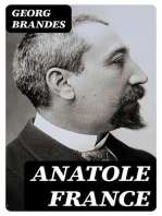 Anatole France