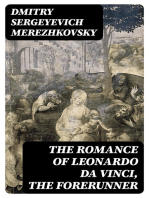 The Romance of Leonardo da Vinci, the Forerunner