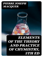 Elements of the Theory and Practice of Chymistry, 5th ed