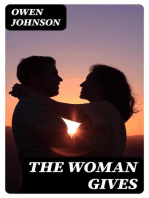 The Woman Gives