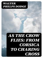 As the Crow Flies