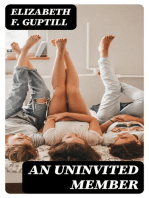 An Uninvited Member: A Play for Girls in Two Scenes