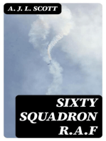 Sixty Squadron R.A.F