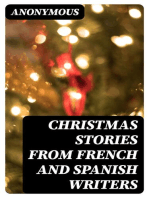 Christmas Stories from French and Spanish Writers