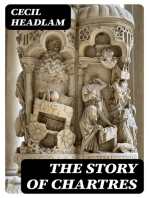 The Story of Chartres