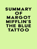 Summary of Margot Mifflin's The Blue Tattoo