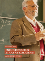 Enrique Dussel’s Ethics of Liberation: An Introduction