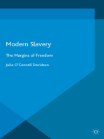 Modern Slavery
