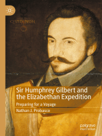 Sir Humphrey Gilbert and the Elizabethan Expedition: Preparing for a Voyage