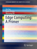 Edge Computing