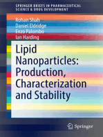 Lipid Nanoparticles