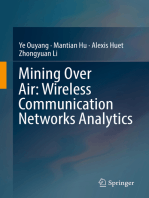 Mining Over Air