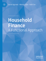 Household Finance: A Functional Approach