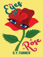 The Eyes Of A Rose: MY BOOKS, #4