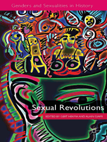 Sexual Revolutions by Palgrave Macmillan - Ebook | Scribd