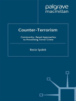 Counter-Terrorism