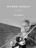 Wynne Godley