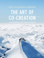 The Art of Co-Creation: A Guidebook for Practitioners