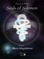 Seals of Solomon: Volume I: Mary-Magdalene