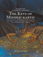 The Keys of Middle-earth: Discovering Medieval Literature Through the Fiction of J. R. R. Tolkien