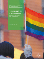 The Making of a Gay Muslim