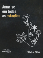 Amar-se em todas as estações