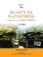 Bilhete de plataforma: vivências em cuidados paliativos