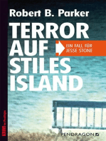 Terror auf Stiles Island: Ein Fall für Jesse Stone, Band 2