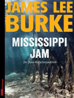 Mississippi Jam: Ein Dave-Robicheaux-Krimi, Band 7