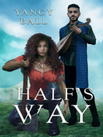 The Half's Way