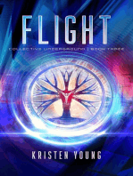 Flight: Collective Underground, #3