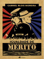 Igualdade de Mérito