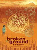 Broken Ground