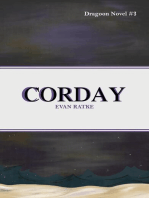 Corday: Dragoon Novel #3