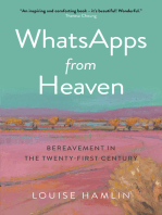 WhatsApps from Heaven