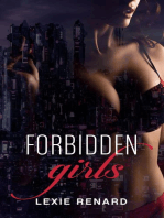 Forbidden Girls