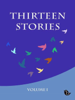 13 Stories: Volume I