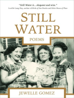 Still Water: Poems