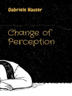Change of Perception