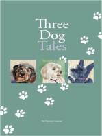 Three Dog Tales