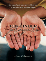 Ten-Finger Prayers