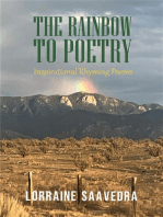 THE RAINBOW TO POETRY